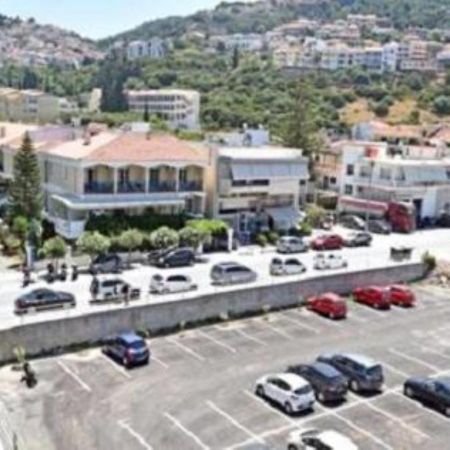 Paradise Hotel Samos Town Exteriér fotografie