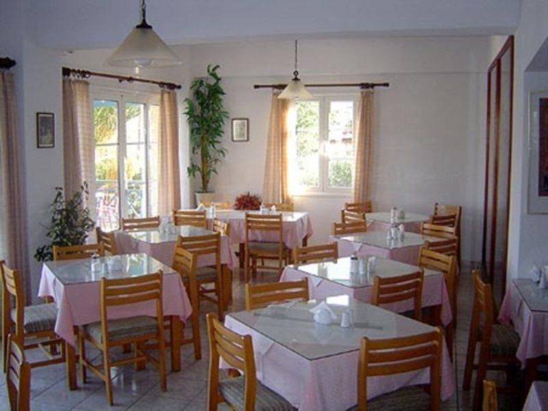 Paradise Hotel Samos Town Exteriér fotografie