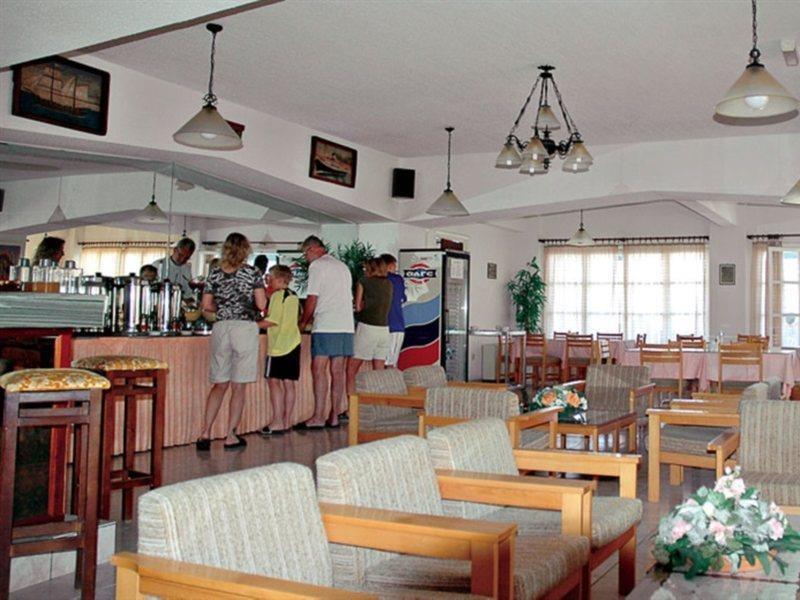 Paradise Hotel Samos Town Exteriér fotografie